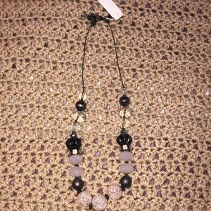 Necklace from NY&Co